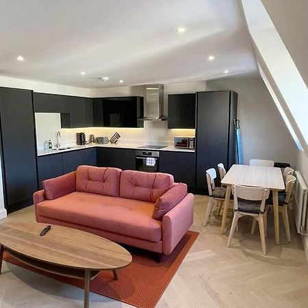 Apartments In The Heart Of Richmond, London Richmond  Exterior foto