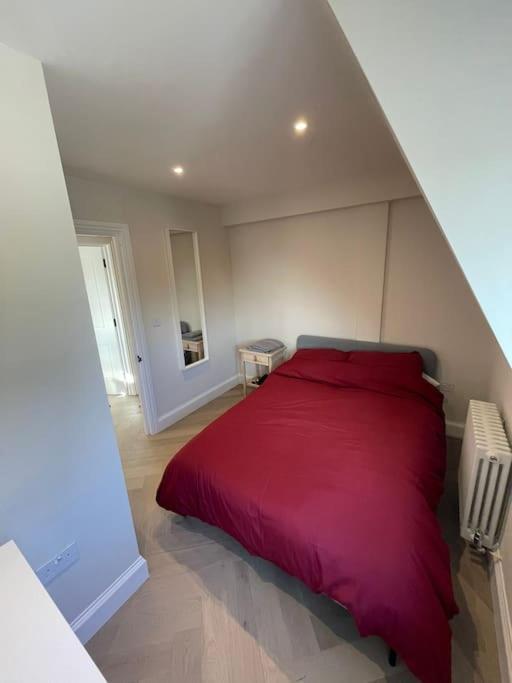 Apartments In The Heart Of Richmond, London Richmond  Exterior foto