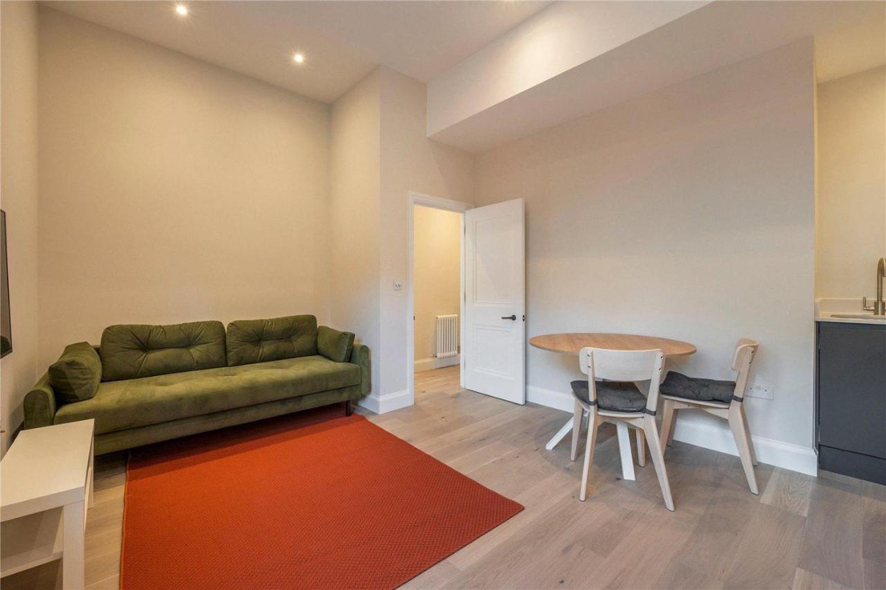 Apartments In The Heart Of Richmond, London Richmond  Exterior foto
