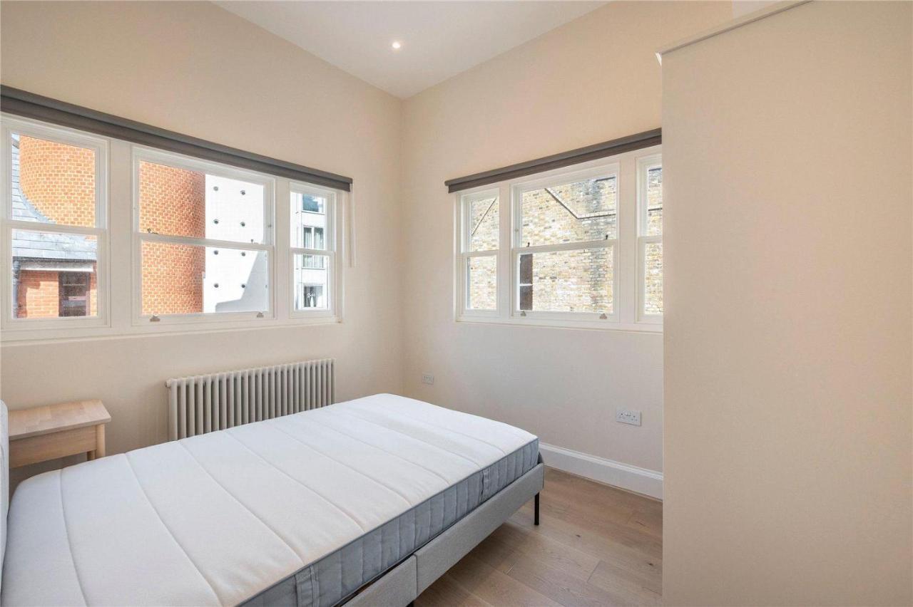 Apartments In The Heart Of Richmond, London Richmond  Exterior foto